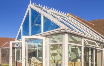 conservatory roof insulation costs Holme Hale