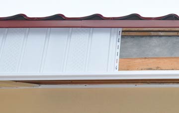 Holme Hale fascia repair costs