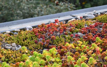 the cost of Holme Hale green roof installation
