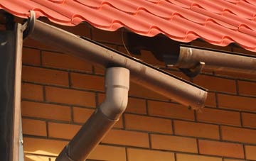 Holme Hale gutter repair costs