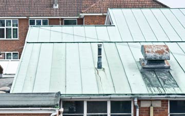 Holme Hale lead roofing costs