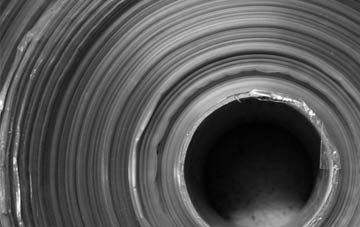 Holme Hale pvc roof replacement