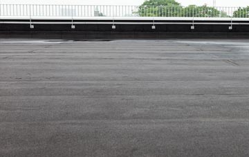 Holme Hale asphalt roof replacement