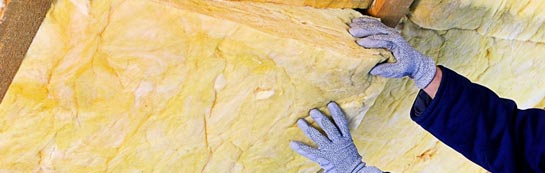 quotes for Holme Hale roof insulation