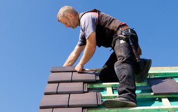 disadvantages of Holme Hale slate roofing