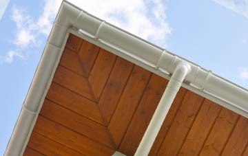 Holme Hale soffit types