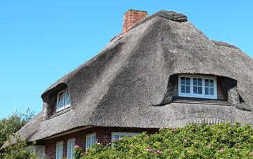 thatch roofing Holme Hale, Norfolk