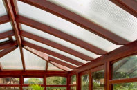 Holme Hale conservatory roofing insulation