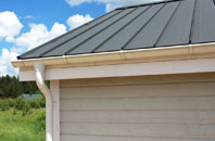 Holme Hale fascia repair