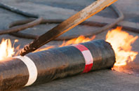 free Holme Hale flat roofing repair quotes