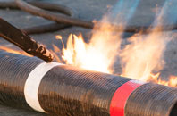 Holme Hale flat roofing replacement