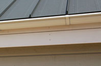 Holme Hale soffit repair