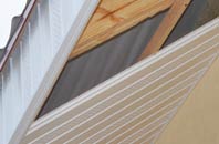 rated Holme Hale soffit repair companies